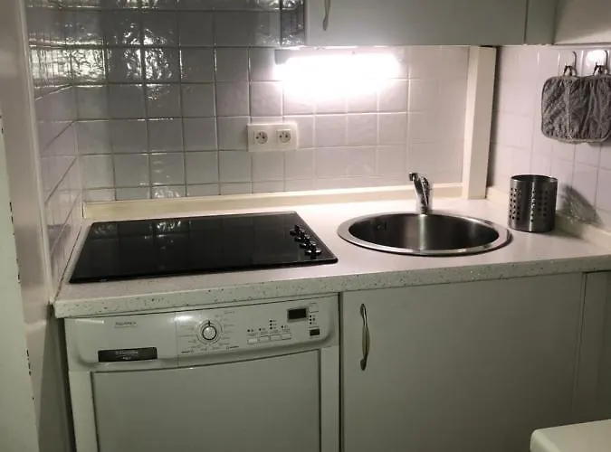 Lejlighed In Centro A Vicino Parcheggio Privato Incluso!