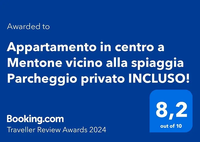 Lejlighed In Centro A Vicino Parcheggio Privato Incluso!