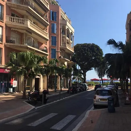 Appartamento In Centro A Vicino