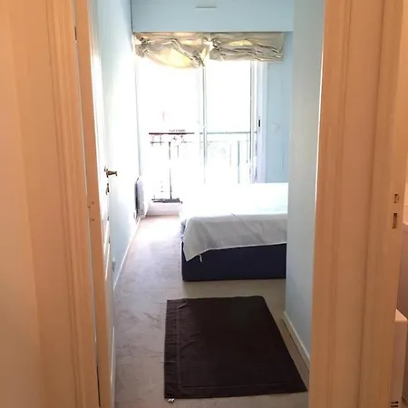 Appartement In Centro A Vicino Parcheggio Privato Incluso! Menton