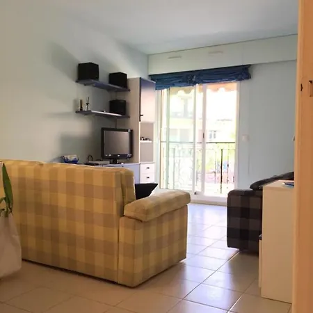 In Centro A Vicino Appartamento Mentone