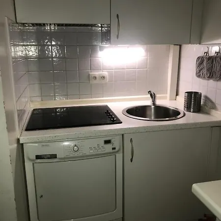 Lejlighed In Centro A Vicino Parcheggio Privato Incluso!