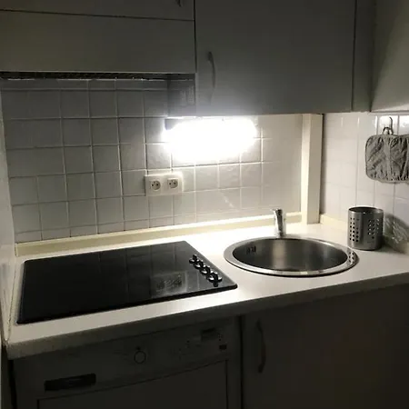 Apartment In Centro A Vicino Parcheggio Privato Incluso! Menton