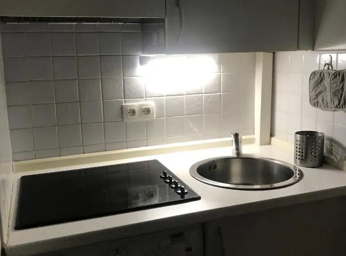 Apartmán In Centro A Vicino Parcheggio Privato Incluso! Menton
